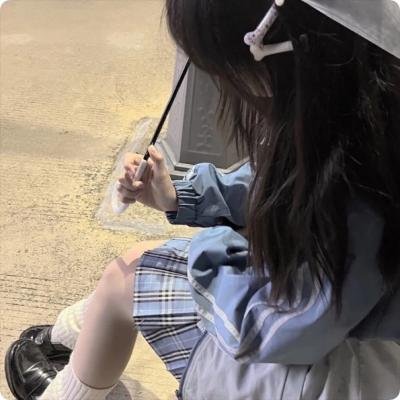 一咬钟情